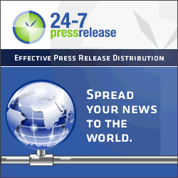 Press Release Distribution Services for Small Business